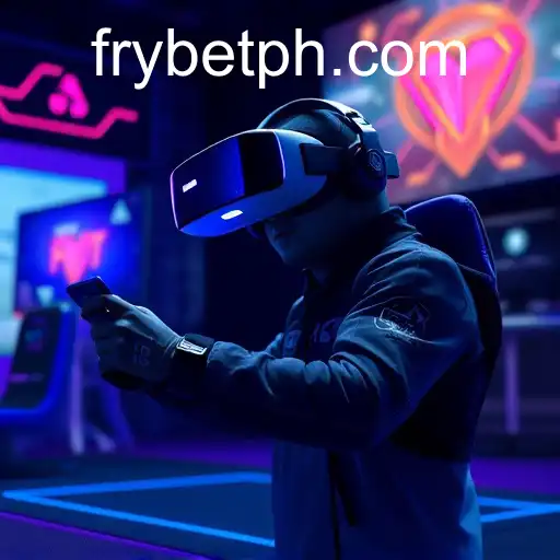 Frybet Revolutionizes Online Gaming Experiences