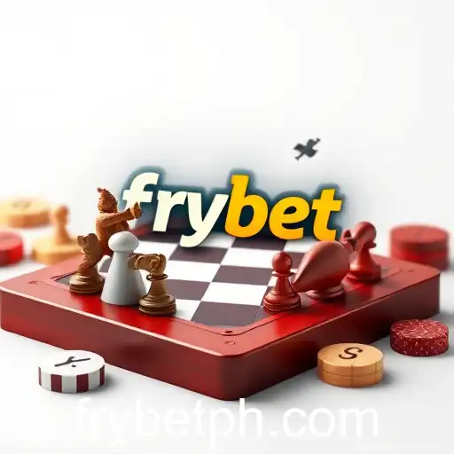 The Rise of Frybet: A New Hub for Gaming